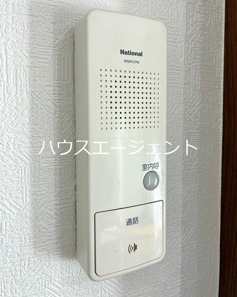 西葛西7丁目テナント セキュリティ