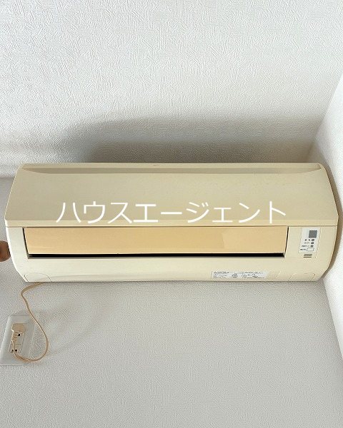 西葛西7丁目テナント その他設備