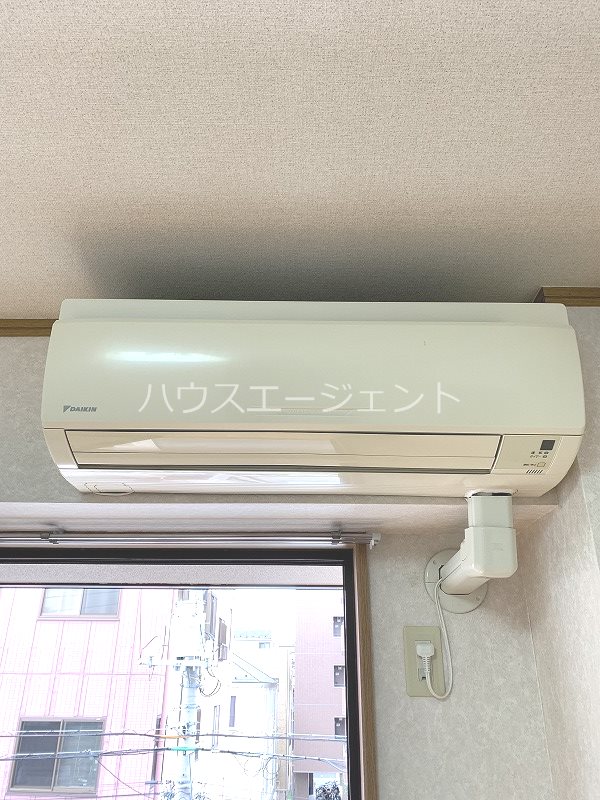 ハーモニー その他