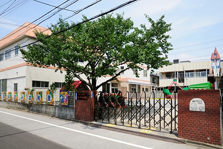 ファミリオン南葛西 幼稚園