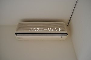 ファミリオン南葛西 その他設備