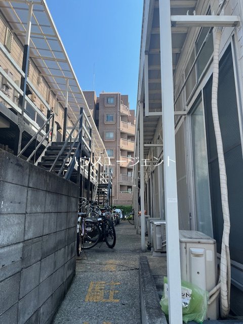 エクセル６ その他共有部分