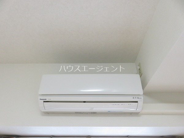 ブルーメ その他設備
