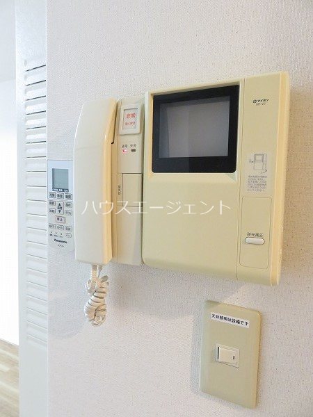 ブルーメ セキュリティ