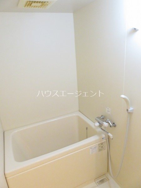 ブルーメ 風呂画像