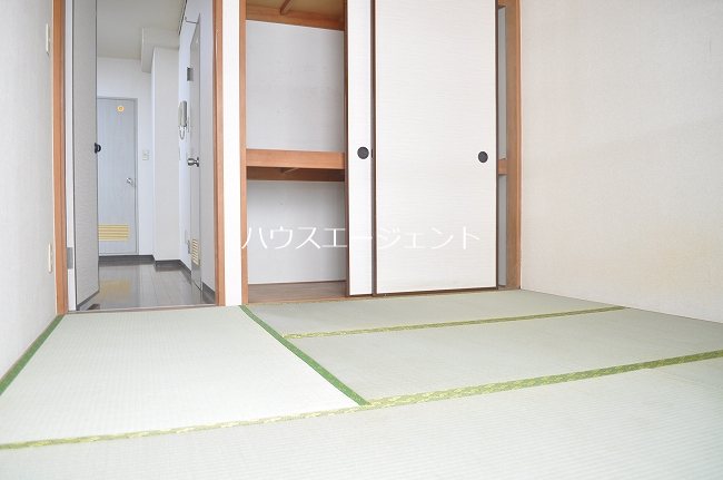 パルシティ笈川 その他