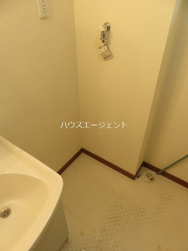 プルミエ葛西 その他設備