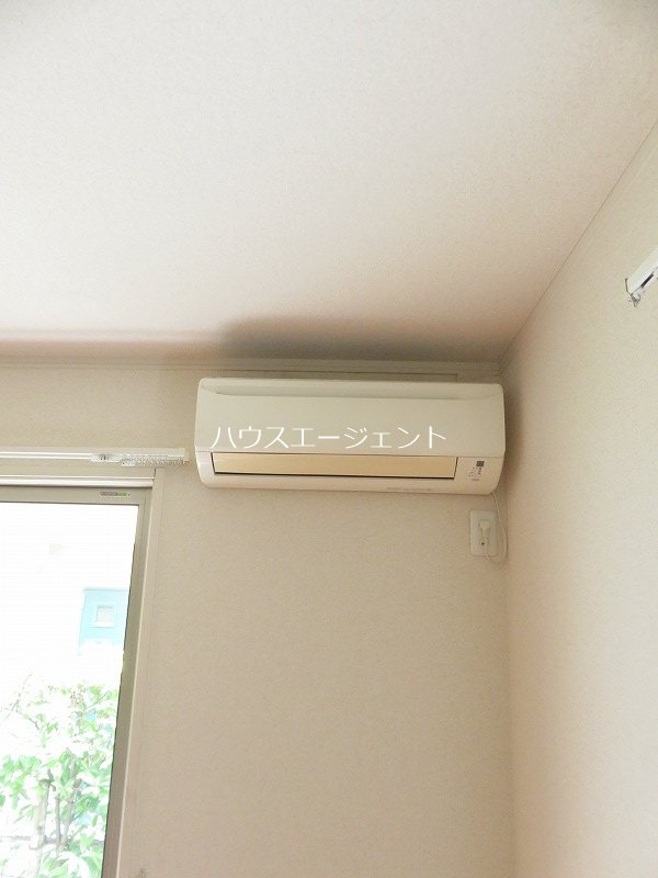 プルミエ葛西 その他