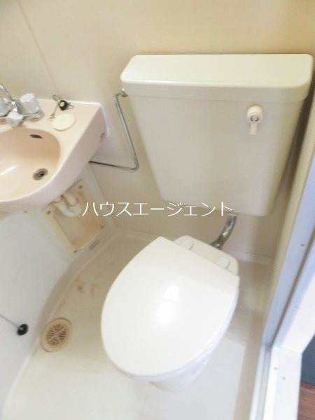 ベイサイドレジデンス その他3