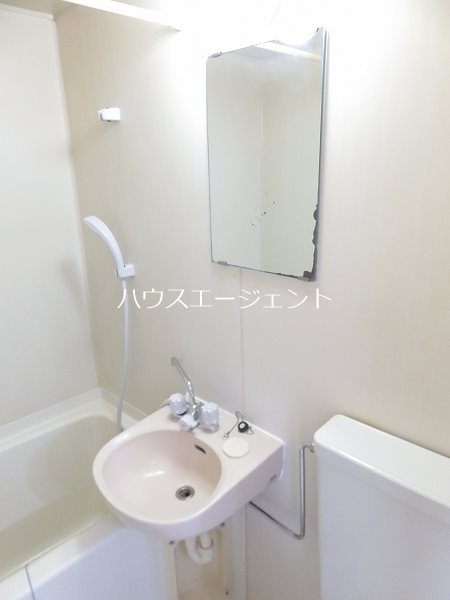 ベイサイドレジデンス その他6
