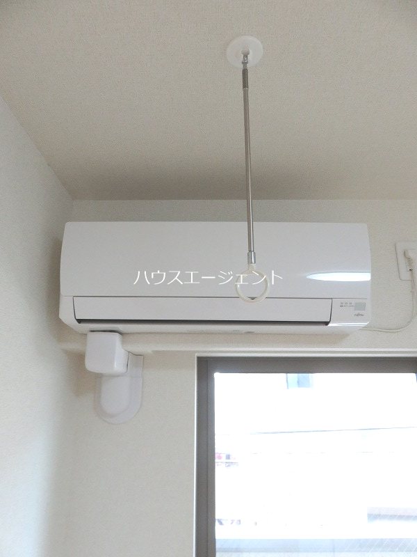 コーラルハイツ東葛西 その他設備