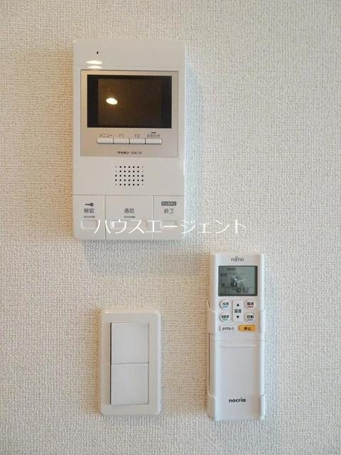 セジュール・モリ その他4