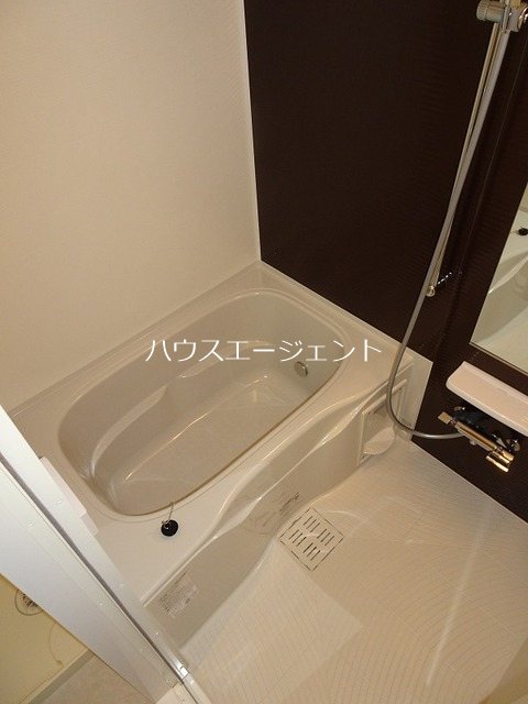 セジュール・モリ 風呂画像