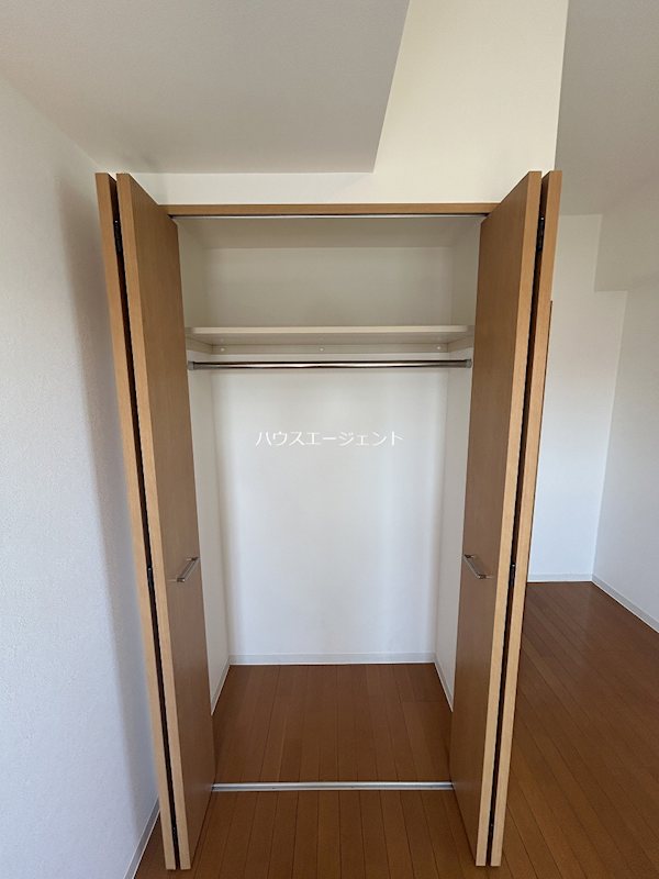 プライムアーバン葛西 収納