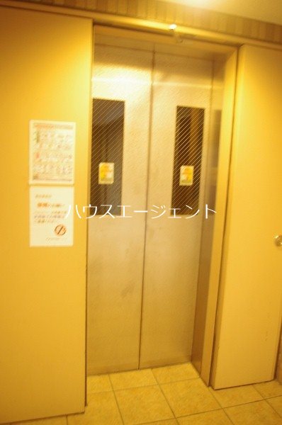 プライムアーバン葛西 その他共有部分