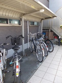 サンテラス その他共有部分