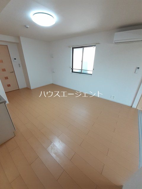 サンテラス リビング