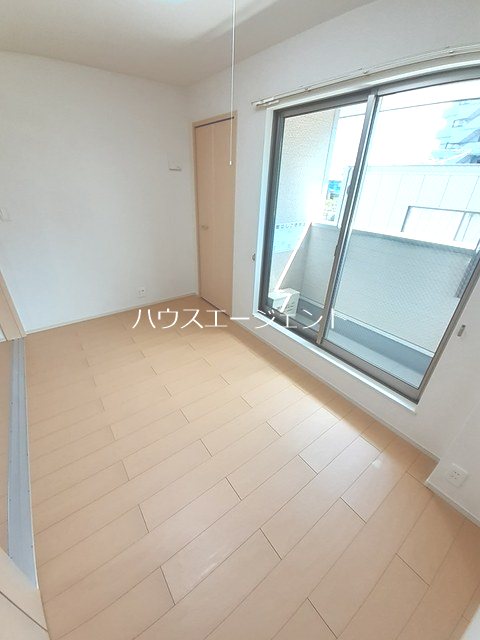 サンテラス その他部屋・スペース