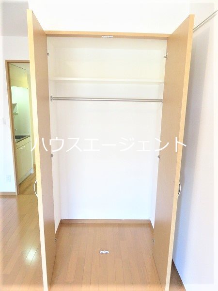 プライムアーバン葛西イースト 収納