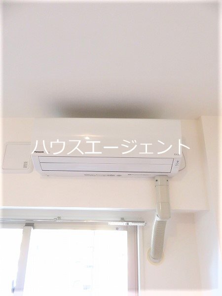 プライムアーバン葛西イースト その他設備