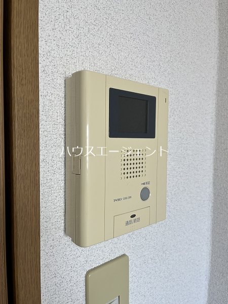 キャッスルコート セキュリティ