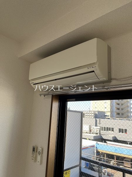 キャッスルコート その他設備