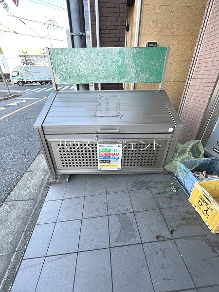 キャッスルコート その他共有部分