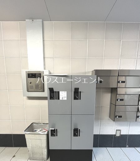 キャッスルコート その他共有部分