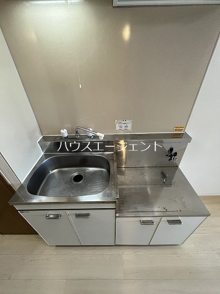 キャッスルコート キッチン