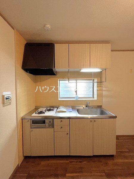 ベイ・メゾン葛西 キッチン