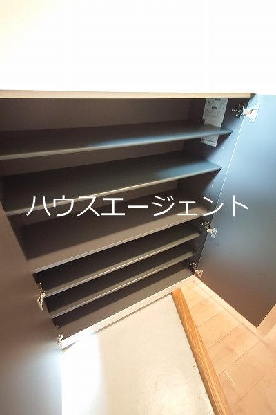 サンハイツSOH その他7