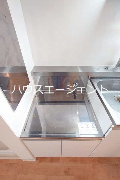 サンハイツSOH その他11