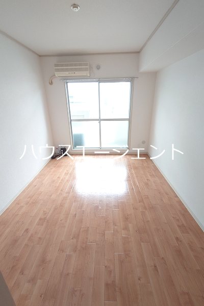 サンハイツSOH リビング
