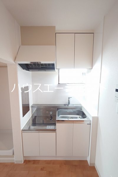 サンハイツSOH キッチン