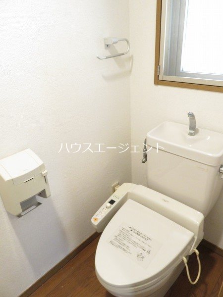 フォレストコート葛西 その他1