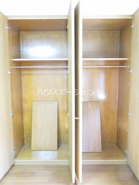 フォレストコート葛西 その他3