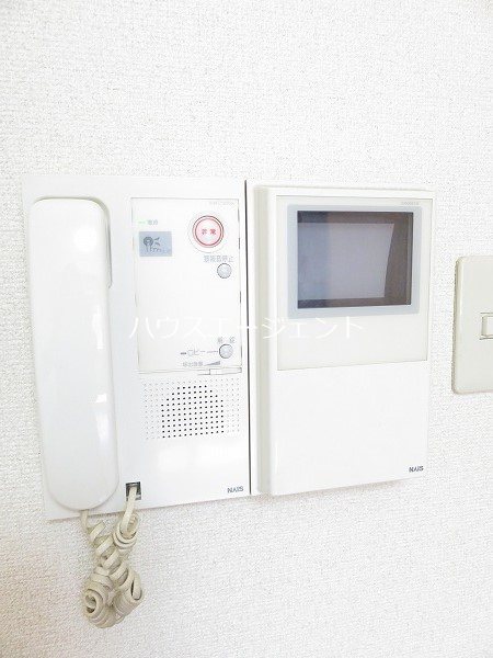 フォレストコート葛西 その他4