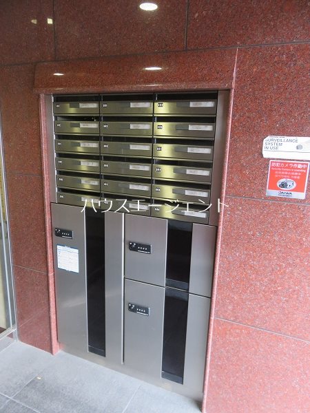 フォレストコート葛西 その他外観2