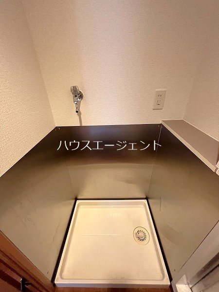 関寅ビル第5 その他