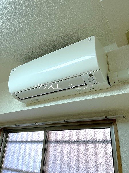関寅ビル第5 その他設備