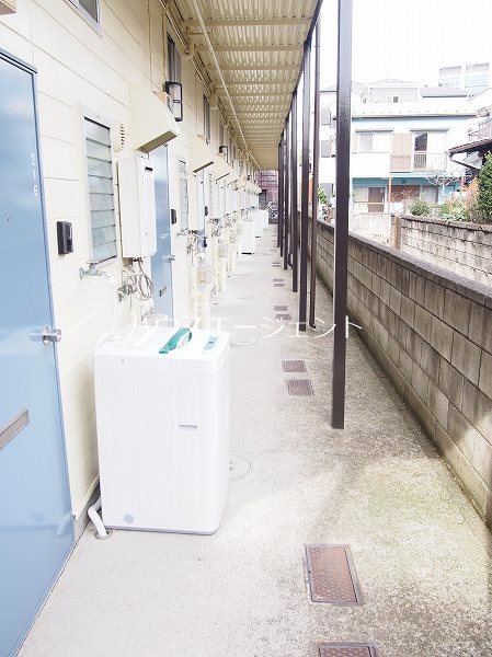 エクセル２ その他共有部分
