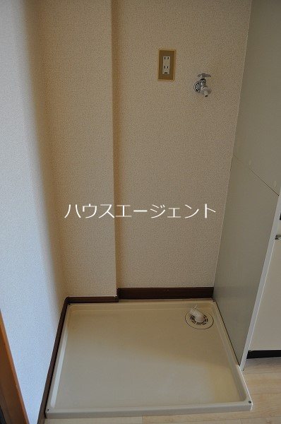 第三清水マンション その他2