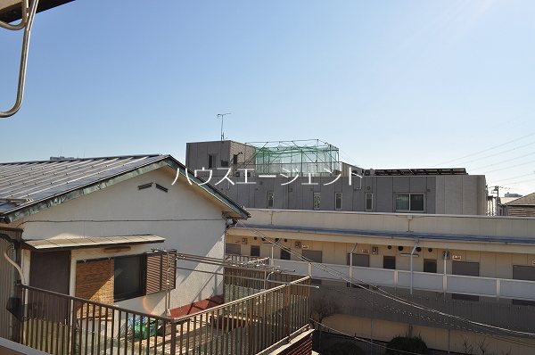 第三清水マンション その他6