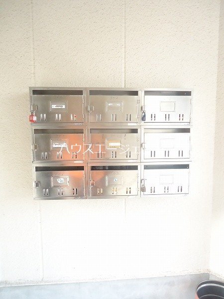 第三清水マンション その他外観1