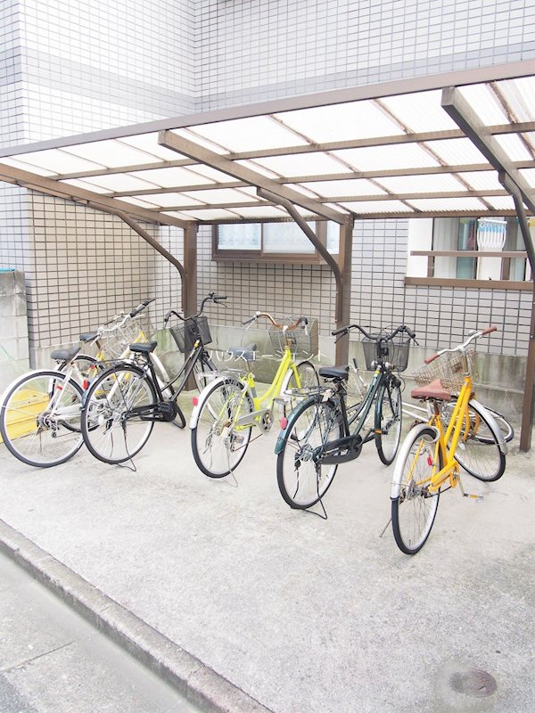 第三清水マンション その他外観3