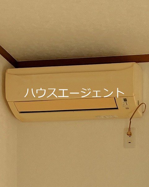 西葛西7丁目テナント その他設備