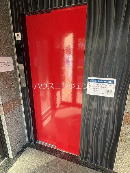 アイビービル その他外観2
