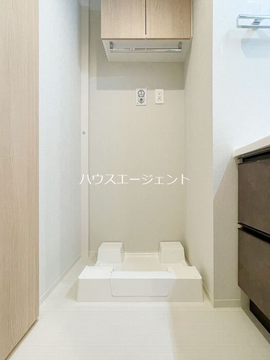 サンジョイアゼロ その他設備