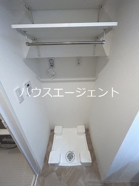 カシェット ラ フォーレ その他設備