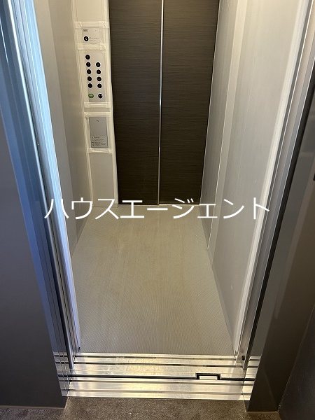 カシェット ラ フォーレ その他設備